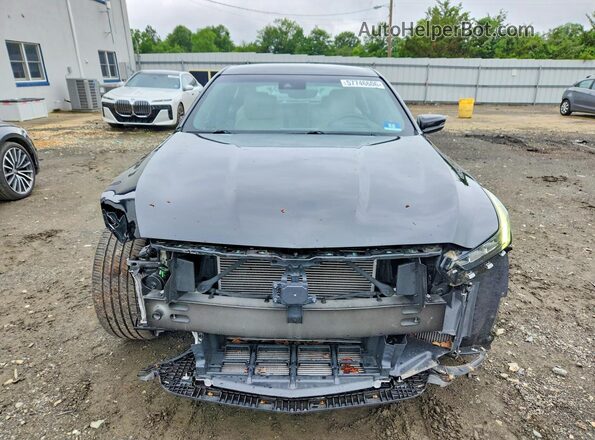 1G6DN5RW4L0144097 2020 CADILLAC CT5 Black Widok z przodu