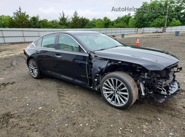 1G6DN5RW4L0144097 2020 CADILLAC CT5 Black Przód prawy