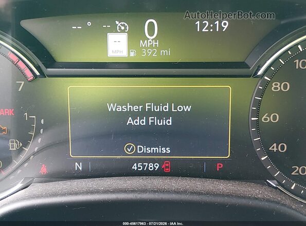1G6DN5RW9M0106379 2021 CADILLAC CT5 Blue 