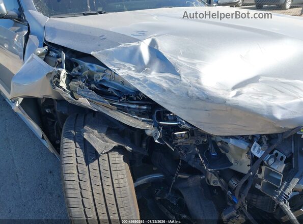 1G6DP5RK6S0102133 2025 CADILLAC CT5 Gray Вид задньої частини салону