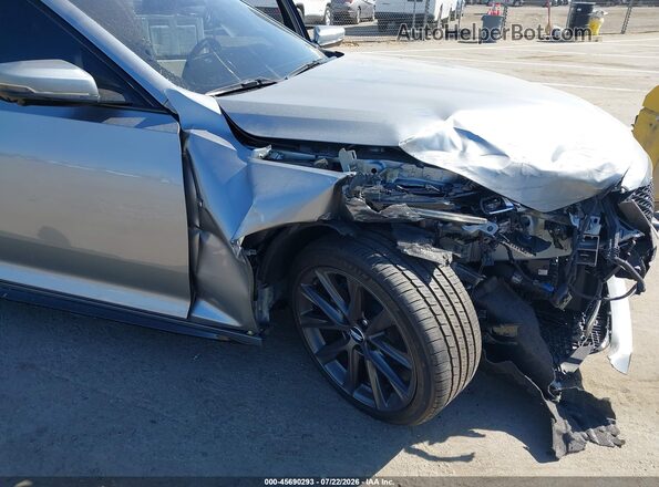 1G6DP5RK6S0102133 2025 CADILLAC CT5 Gray 