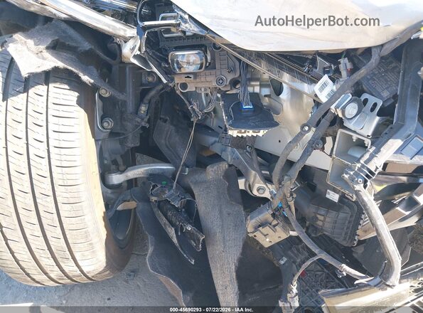1G6DP5RK6S0102133 2025 CADILLAC CT5 Gray Панорамний вид салону 360°