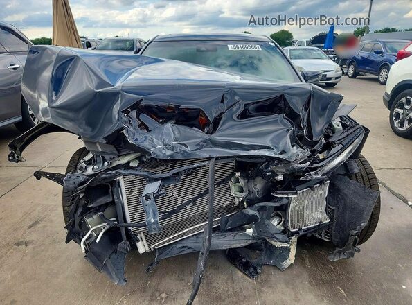 1G6DR5RW1R0103794 2024 CADILLAC CT5 Black Widok z przodu