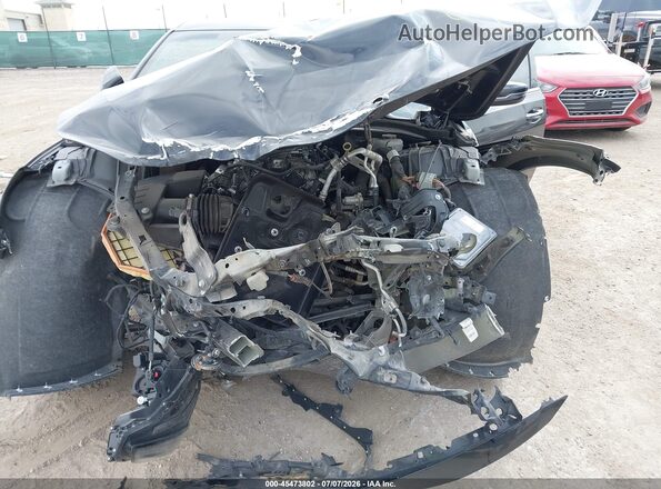 1G6DS5RK3P0147472 2023 CADILLAC CT5 Black Front view