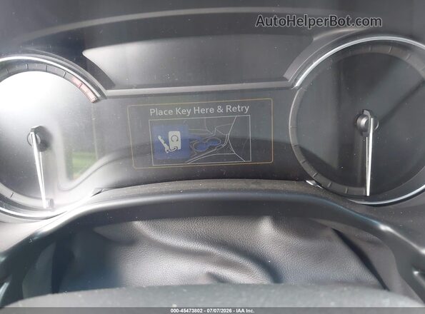 1G6DS5RK3P0147472 2023 CADILLAC CT5 Black Rear seats view