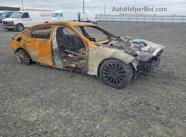 1G6DS5RK8T0108242 2026 CADILLAC CT5 Burn Front right