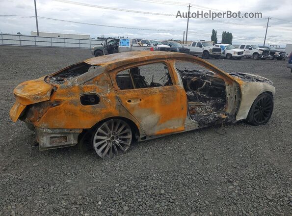 1G6DS5RK8T0108242 2026 CADILLAC CT5 Burn Rear right