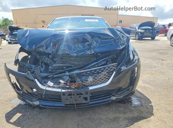 1G6DS5RW5P0148027 2023 CADILLAC CT5 Black Vista frontal