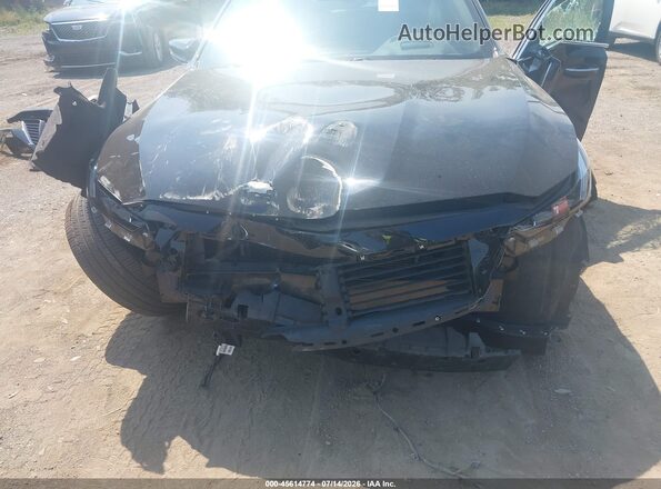1G6DT5RK4L0124239 2020 CADILLAC CT5 Black Вид спереду