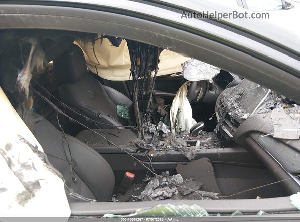 1G6DU5RK5R0105334 2024 CADILLAC CT5 Черный Вид салона спереди