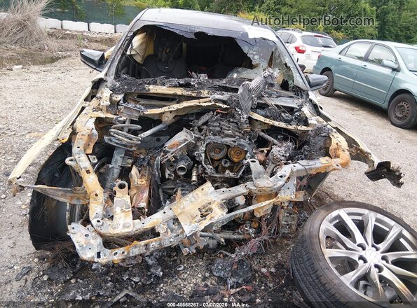 1G6DU5RK5R0105334 2024 CADILLAC CT5 Черный Вид задней части салона