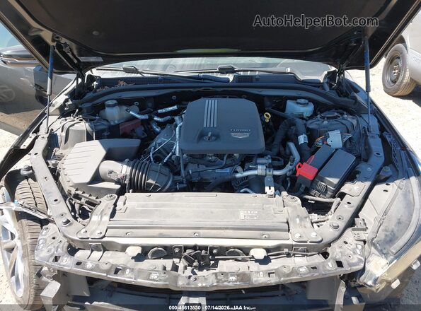 1G6DU5RK7L0120201 2020 CADILLAC CT5 Black Հետևի տեսք