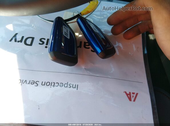 1G6DV5RW9T0112939 2026 CADILLAC CT5 Black Вид панелі приладів