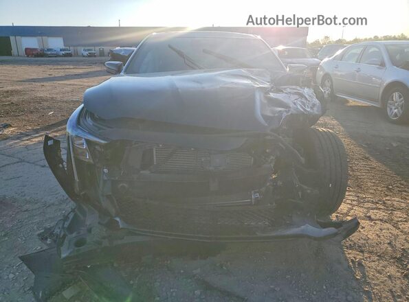 1G6DV5RWXS0115427 2025 CADILLAC CT5 Black Вид спереду