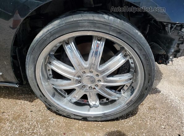 1G6KA5RX8JU153399 2018 CADILLAC CT6 Black 