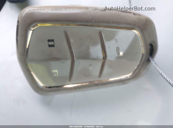1G6KB5RS1KU128931 2019 CADILLAC CT6 White Dashboard view
