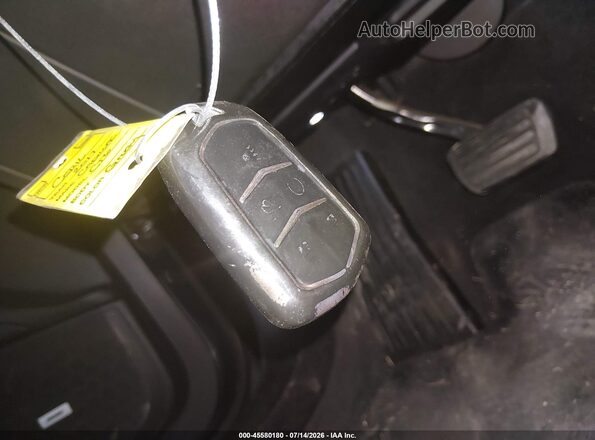 1G6KC5RX6HU153020 2017 CADILLAC CT6 Серый Вид панели приборов