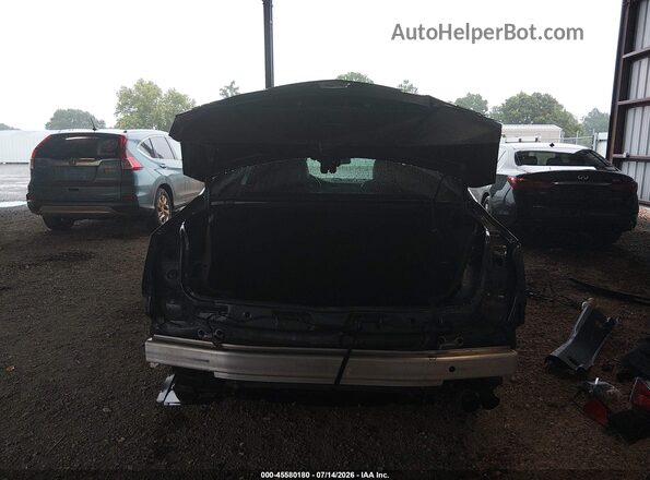 1G6KC5RX6HU153020 2017 CADILLAC CT6 Серый 