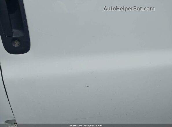 1GAWGEFG0K1340035 2019 CHEVROLET EXPRESS White 