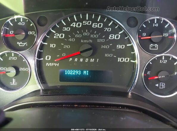 1GAWGEFG0K1340035 2019 CHEVROLET EXPRESS White 