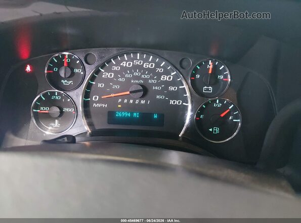 1GAWGEFG2G1242678 2016 CHEVROLET EXPRESS Gray Vista de los asientos traseros