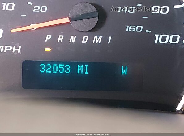 1GAWGEFG3G1243774 2016 CHEVROLET EXPRESS Silver 