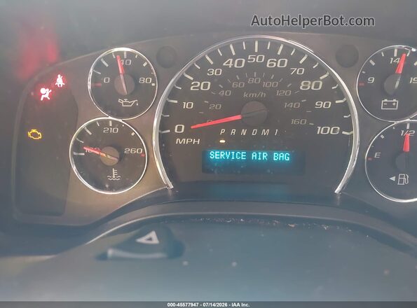 1GAWGEFG4K1334562 2019 CHEVROLET EXPRESS White 360 interior view