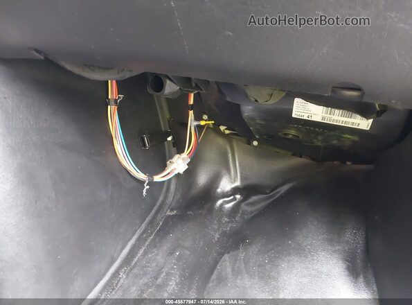 1GAWGEFG4K1334562 2019 CHEVROLET EXPRESS White Instrument cluster view