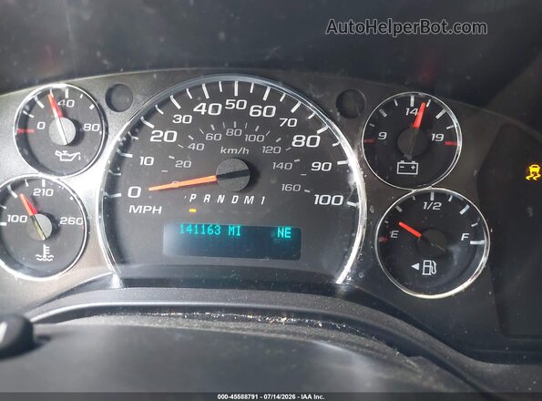1GAWGEFG5K1333971 2019 CHEVROLET EXPRESS White 