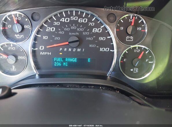 1GAWGEFG5K1343772 2019 CHEVROLET EXPRESS White Հետևի նստատեղերի տեսք