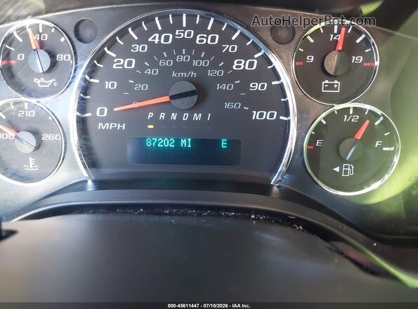 1GAWGEFG5K1343772 2019 CHEVROLET EXPRESS White 