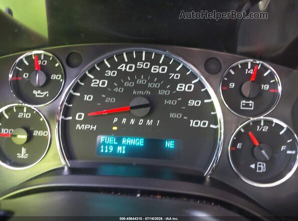 1GAWGEFG8K1291313 2019 CHEVROLET EXPRESS White Widok tylnych siedzeń