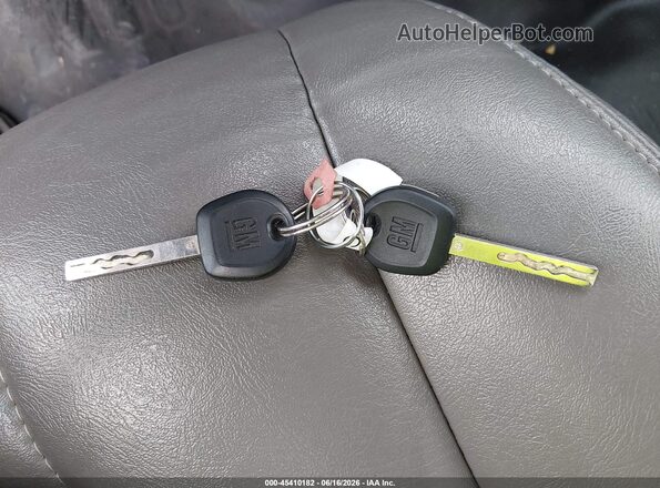 1GAWGEFPXP1105827 2023 CHEVROLET EXPRESS Red Dashboard view