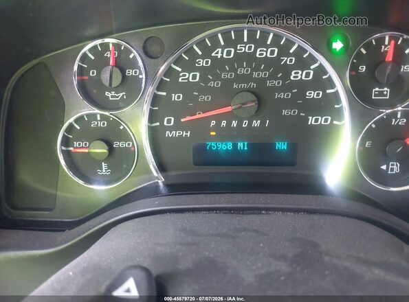1GAZGNFG8K1358716 2019 CHEVROLET EXPRESS Silver 