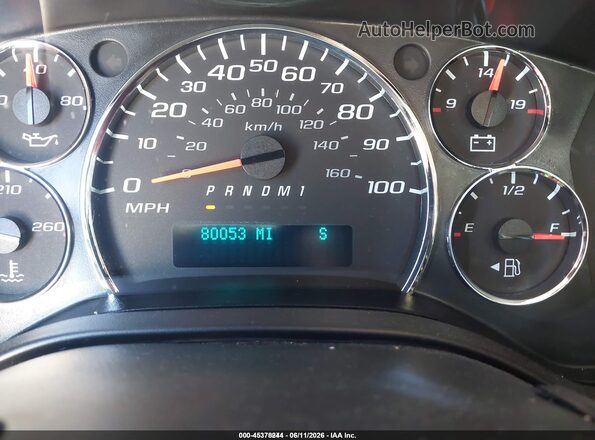 1GAZGNFGXK1353646 2019 CHEVROLET EXPRESS Red 
