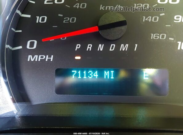 1GAZGNFP2L1253008 2020 CHEVROLET EXPRESS White 