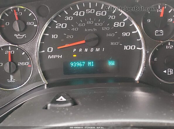 1GAZGNFP3L1253972 2020 CHEVROLET EXPRESS Silver 