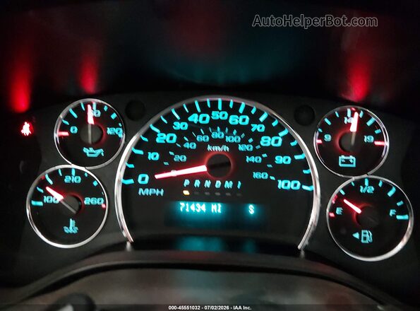 1GAZGNFP3P1113975 2023 CHEVROLET EXPRESS White Вид задніх сидінь