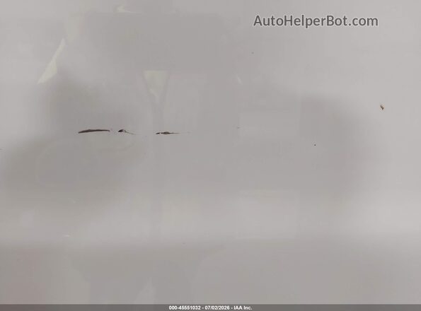 1GAZGNFP3P1113975 2023 CHEVROLET EXPRESS White Вид задньої частини салону