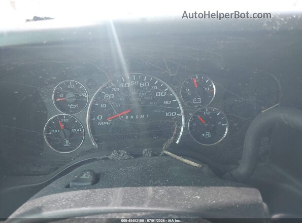 1GAZGNFP4R1169779 2024 CHEVROLET EXPRESS White Вид задніх сидінь