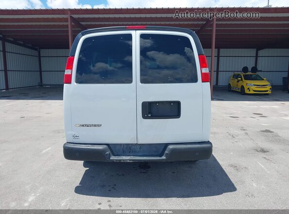 1GAZGNFP4R1169779 2024 CHEVROLET EXPRESS White 