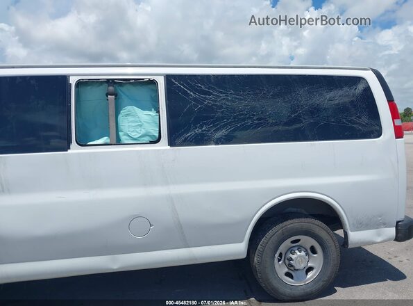 1GAZGNFP4R1169779 2024 CHEVROLET EXPRESS White 