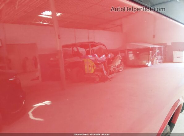 1GAZGNFP5L1256033 2020 CHEVROLET EXPRESS Red 