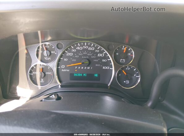 1GAZGNFP7L1237547 2020 CHEVROLET EXPRESS Gray Вид задніх сидінь