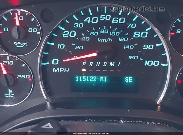 1GAZGNFP7L1266126 2020 CHEVROLET EXPRESS Black 