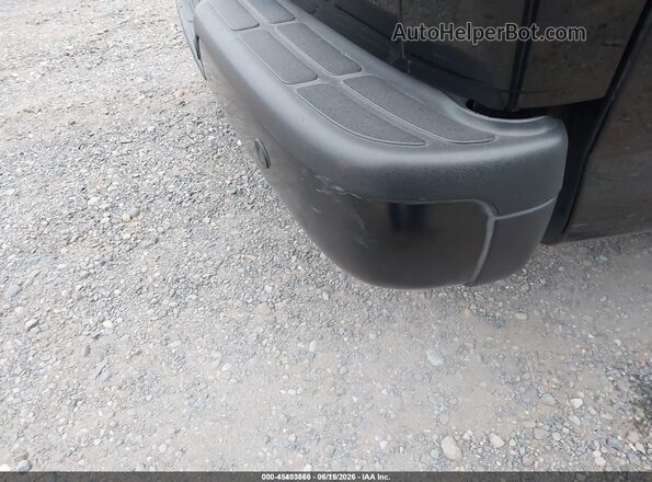 1GAZGNFP7L1266126 2020 CHEVROLET EXPRESS Black 