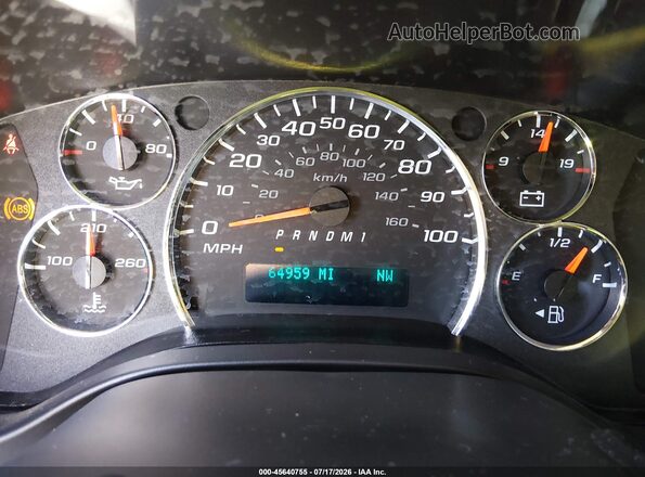 1GAZGNFP9L1266306 2020 CHEVROLET EXPRESS White 