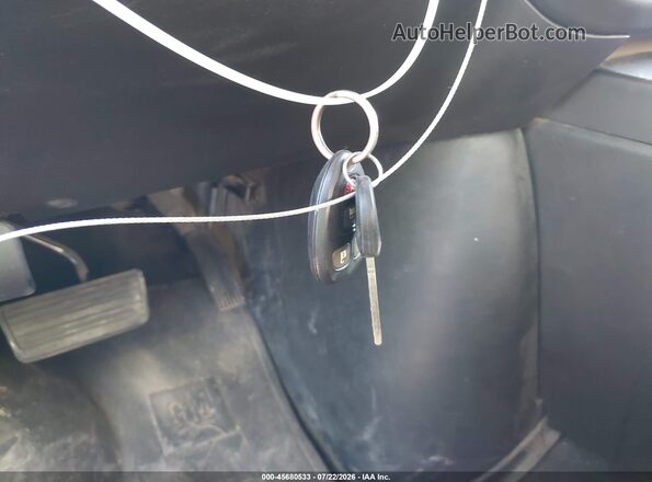 1GAZGPF75R1210335 2024 CHEVROLET EXPRESS White Առջևի վահանակի տեսք