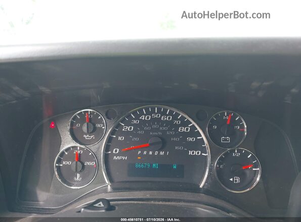 1GAZGPFF0H1274465 2017 CHEVROLET EXPRESS Black Widok tylnych siedzeń
