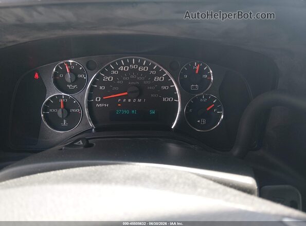 1GAZGPFF3H1268448 2017 CHEVROLET EXPRESS Black Vista de los asientos traseros